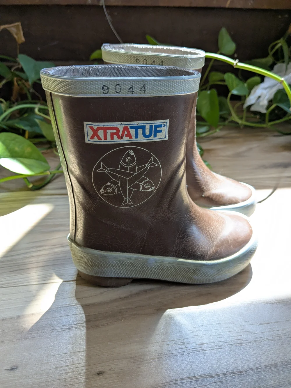 XTRATUF Salmon Sisters Legacy Boot
